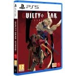 Guilty Gear Strive PS5