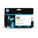HP 745 Cartucho de Tinta Original Amarillo HP 745 Cartucho de Tinta Original Amarillo
