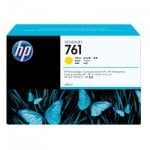 HP 761 Cartucho de Tinta Original Amarillo HP 761 Cartucho de Tinta Original Amarillo