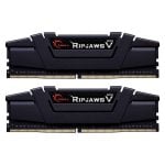 G.Skill Ripjaws V DDR4 3200 MHz PC4-25600 64 GB 2x32 GB CL16