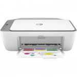 HP DeskJet 2720e Impresora Multifunción Color Wifi + 6 Meses de Impresión Instant Ink con HP+