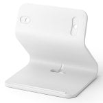 Support pour Thermostat Intelligent Tado Pose sur Table Sans fil pour Chauffage et Climatisation