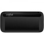 Crucial X8 SSD 2TB USB-C Crucial X8 SSD 2TB USB-C
