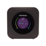 Router Netgear MR1100 4G LTE 1 Gbps WiFi AC Doble Bande Portable LCD Router Netgear MR1100 4G LTE 1 Gbps WiFi AC Doble Bande Portable LCD