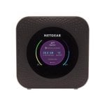 Router Netgear MR1100 4G LTE 1Gbps Double Bande LCD Port USB MicroSD