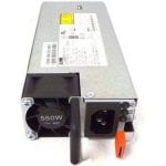 Lenovo 7N67A00882 Fuente para Servidor 550W 80 Plus Platinum