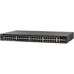 Switch Cisco SG350X-48 48 porte Gigabit + 2 SFP+
