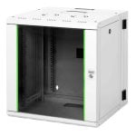 Digitus DN-19 12-U-3 Montage-Kit Grau Digitus DN-19 12-U-3 Montage-Kit Grau