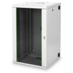 Digitus DN-19 20-U-3 Rack 20U Wandmontiertes Regal Grau Digitus DN-19 20-U-3 Rack 20U Wandmontiertes Regal Grau