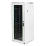 Digitus DN-19 26U-6/6-1 étagère Rack autonome Gris