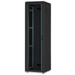 Digitus DN-19 26U-6/6-B-1 Rack Freistehendes Gestell Schwarz Digitus DN-19 26U-6/6-B-1 Rack Freistehendes Gestell Schwarz