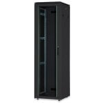 Digitus DN-19 26U-6/6-B-1 rack Rack indipendenti Nero