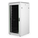 Digitus Armoire réseau de série Unique - 800x800 mm (lxp)
