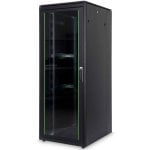 Digitus DN-19 42U-8/10-B-1 rack Rack indipendenti Nero