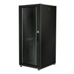 Digitus Dynamic Basic Armario de Red 19" 26U 1330x600x600mm Negro Digitus Dynamic Basic Armario de Red 19" 26U 1330x600x600mm Negro