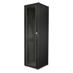 Digitus DN-19 42U-6/6-DB étagère Rack autonome Noir