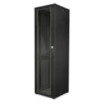 Digitus DN-19 42U-6/6-DB rack Rack indipendenti Nero