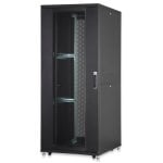 Digitus DN-19 SRV-42U-8-B rack Rack indipendenti Nero