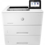 Impressora Laser Wi-Fi HP LaserJet Enterprise M507X com funções avançadas