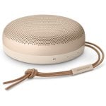 Bang & Olufsen Beosound A1 2nd Gen Altavoz Bluetooth Dorado Bang & Olufsen Beosound A1 2nd Gen Altavoz Bluetooth Dorado