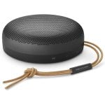 Bang & Olufsen Beosound A1 2nd Gen Altavoz Bluetooth Antracita Bang & Olufsen Beosound A1 2nd Gen Altavoz Bluetooth Antracita