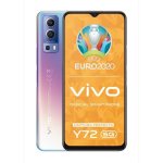 Vivo Y72 5G 8GB 128GB 6.58" Dream Glow
