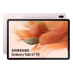 Samsung Galaxy Tab S7 FE 64GB WIFI Rosa