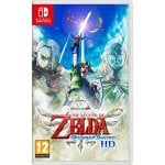 The Legend of Zelda: Skyward Sword HD Nintendo Switch