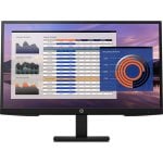 HP P27h G4 Monitor PC 68,6 cm (27") 1920 x 1080 Pixel Full HD IPS