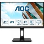 AOC 24P2Q 24" LED IPS FullHD FreeSync AOC 24P2Q 24" LED IPS FullHD FreeSync