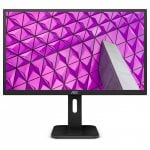 AOC P1 22P1D LED display 54,6 cm (21.5") 1920 x 1080 Pixel Full HD Nero