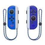 Nintendo Switch Set Joy-Con Edición The Legend of Zelda: Skyward Sword