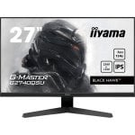 iiyama G-Master Black Hawk G2740QSU-B1 27" LED IPS WQXGA 75 Hz FreeSync