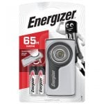 Energizer Linterna LED Metálica 40 Lúmenes