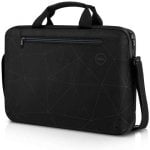 Dell Essential Briefcase 15 Maletín Negro para Portátil hasta 15.6" Dell Essential Briefcase 15 Maletín Negro para Portátil hasta 15.6"