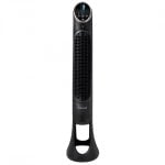Honeywell Quietset Ventilador de Torre con Mando a Distancia 31W Negro Honeywell Quietset Ventilador de Torre con Mando a Distancia 31W Negro