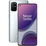OnePlus 8T 5G 8GB 128GB 6.55" Plata