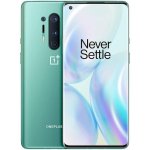 OnePlus 8 Pro 5G 12GB 256GB 6.78" Verde Glacial