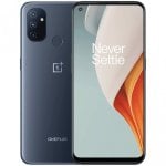 OnePlus Nord N100 4/64GB Midnight Frost Libre
