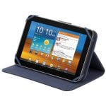 Custodia Universale Rivacase Nera per Tablet 7".