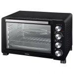 Infiniton HSM-30N45 Forno de Bancada 45 Litros 2000W Preto