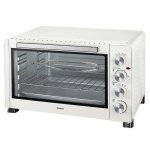 Infiniton HSM-26B61 Horno Sobremesa 60 Litros 2500W Blanco