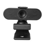 Stessa webcam 1080P per visualizzazione rapida