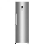 Infiniton CV-18XF8 Congelador Vertical 282L E Inox