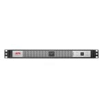 APC SmartConnect SCL500RMI1UC SAI 400W 500 VA