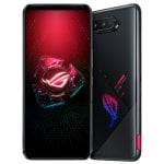 Asus ROG Phone 5 12/256GB 5G Negro Libre Asus ROG Phone 5 12/256GB 5G Negro Libre