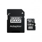 GoodRam microCARD MicroSDXC 128GB UHS-I Classe 10 U1