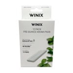 Winix Aroma Pads de Eucalipto para Humidificador Winix L500 Winix Aroma Pads de Eucalipto para Humidificador Winix L500