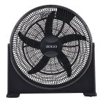 Ventilatore da pavimento industriale Sogo 125W