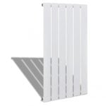 Pannello riscaldante VidaXL 465x900mm Bianco Pannello riscaldante VidaXL 465x900mm Bianco